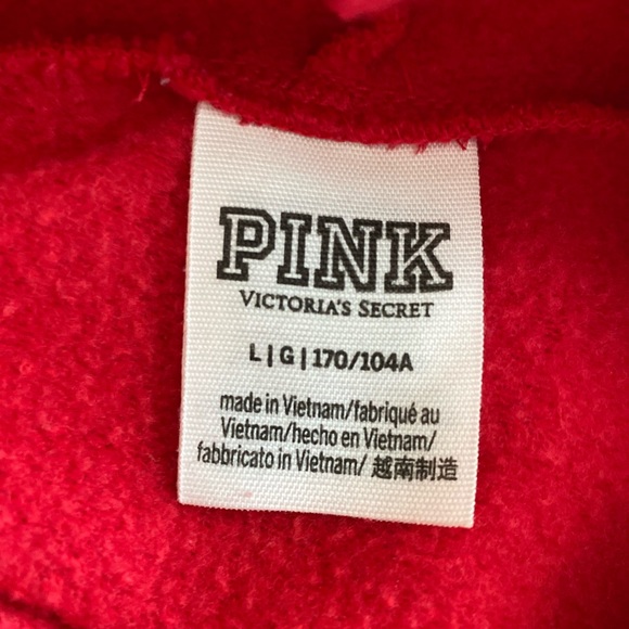 Victoria Secret PINK Hoodies - Picture 3 of 6